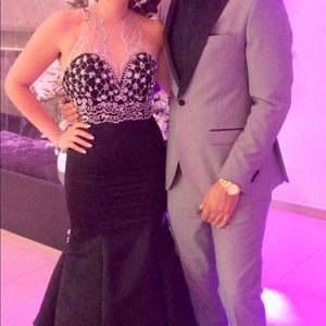 Beautiful Formal/Prom Mermaid Long Dress